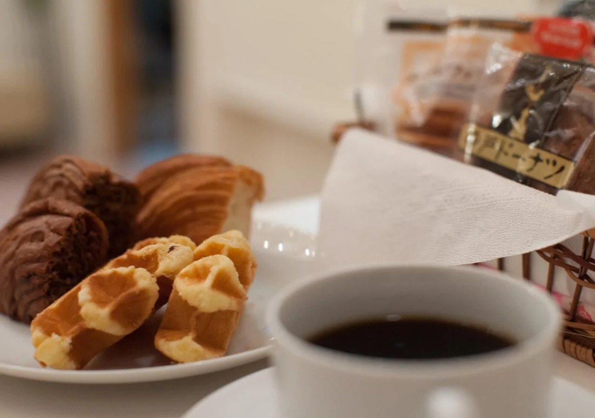 Tachikawa Regent Hotel