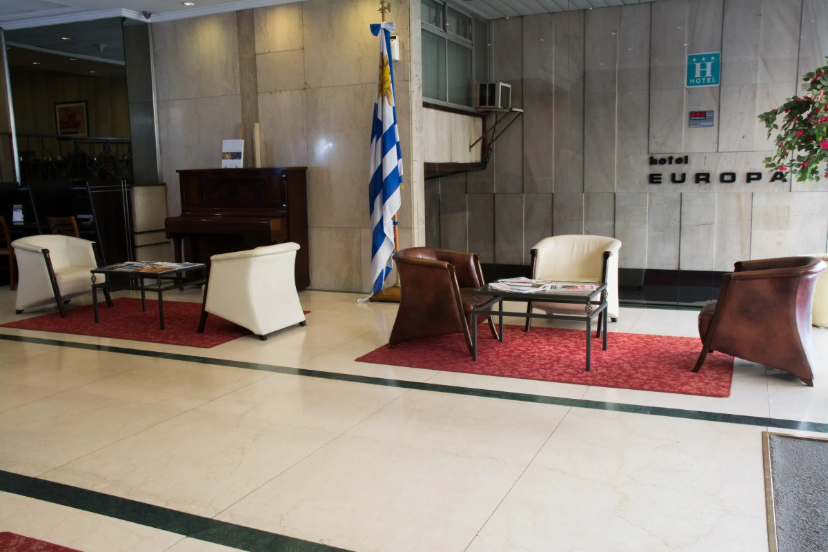 Hotel Europa