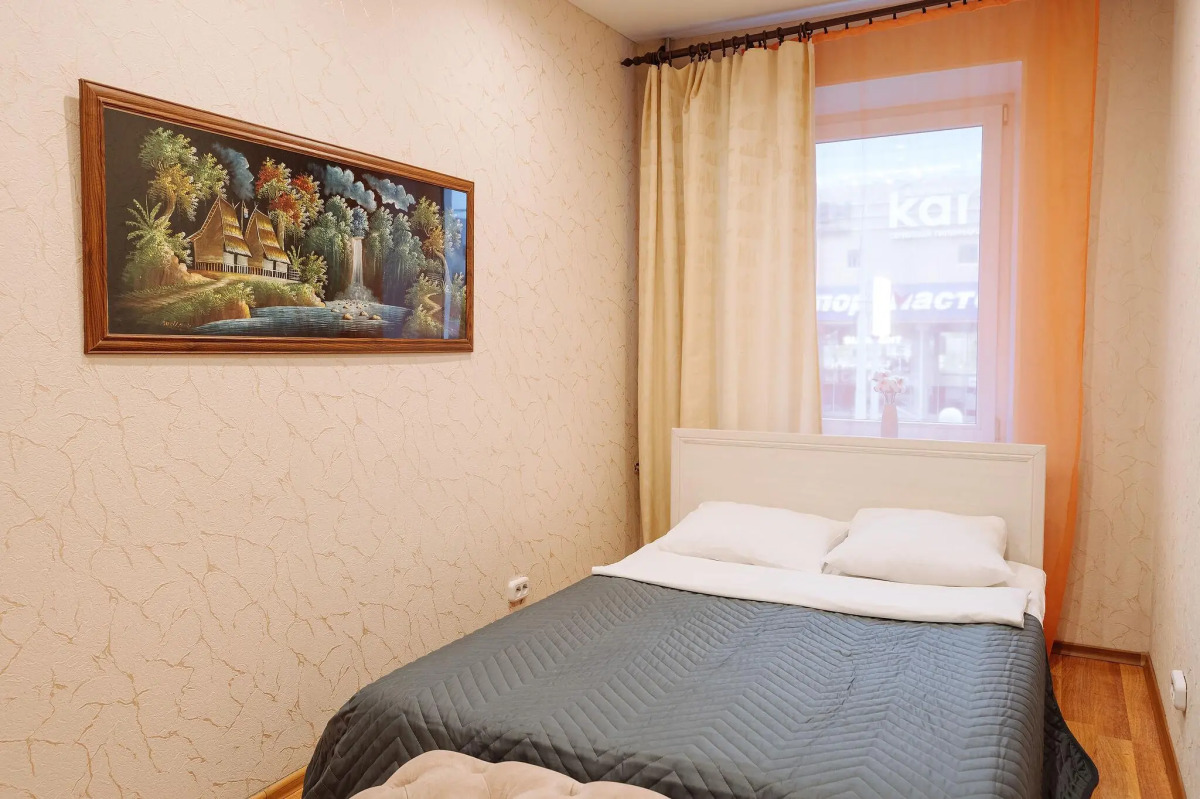 9 Ночей на проспекте Ленина 15