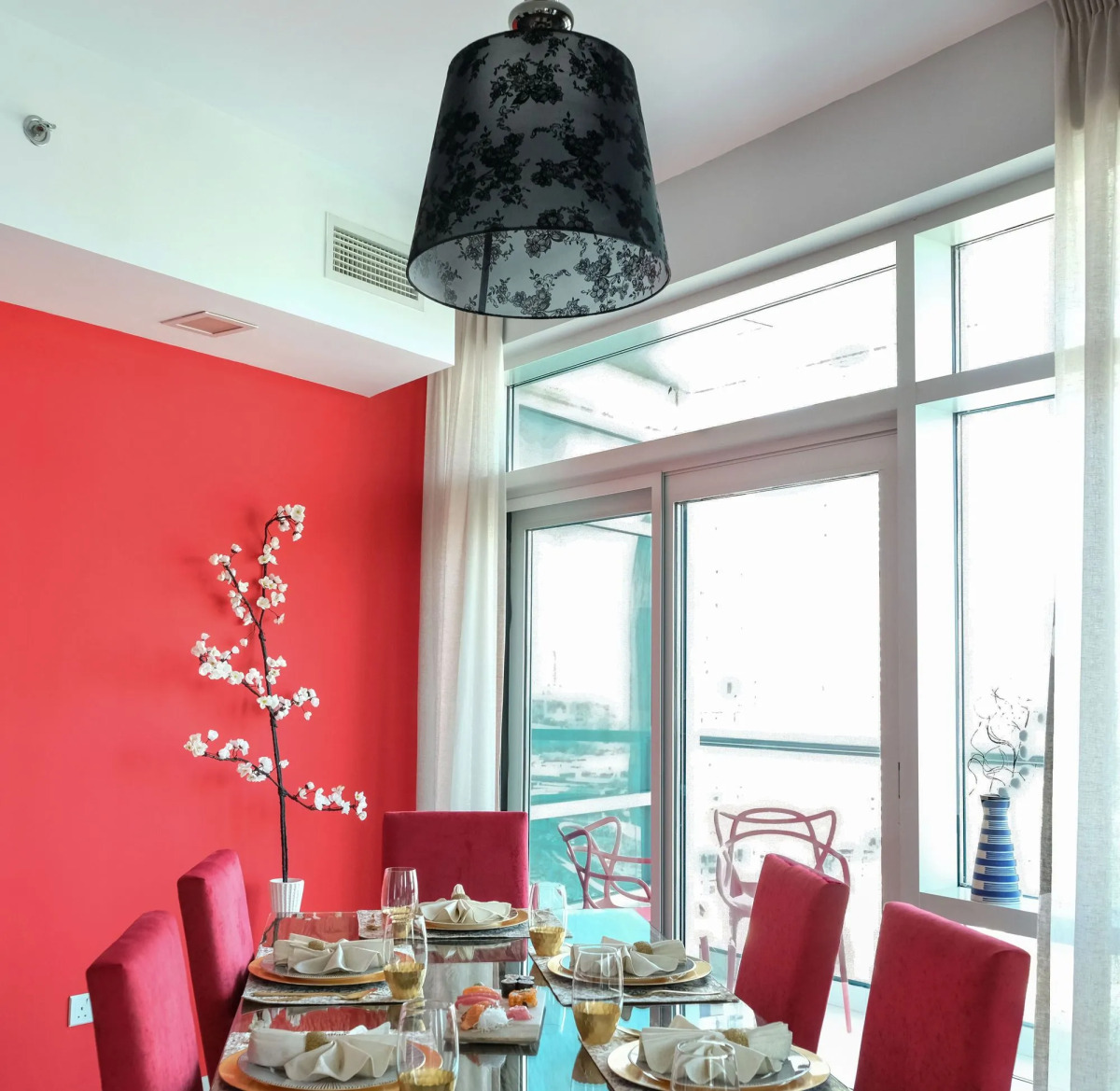 Dream Inn Dubai Loft Towers