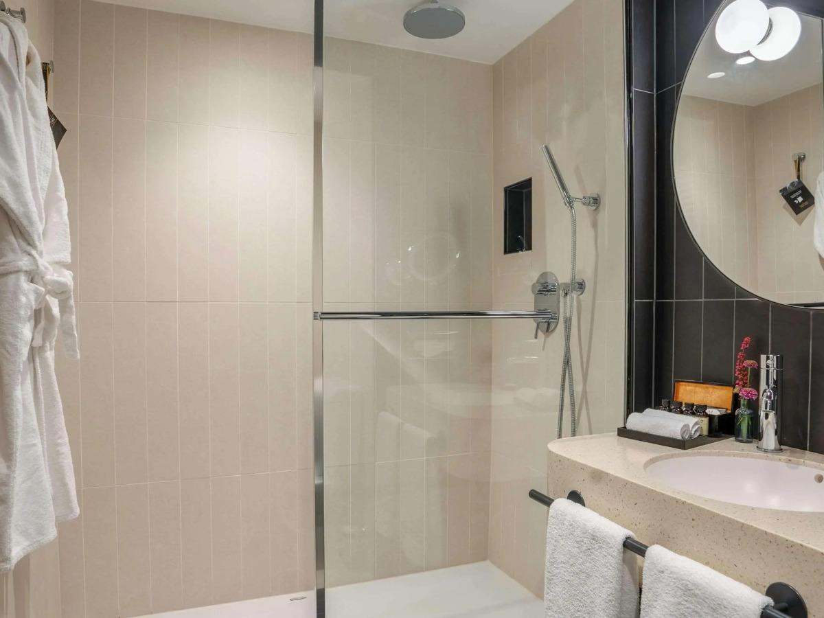 Hotel Am Konzerthaus - MGallery Collection