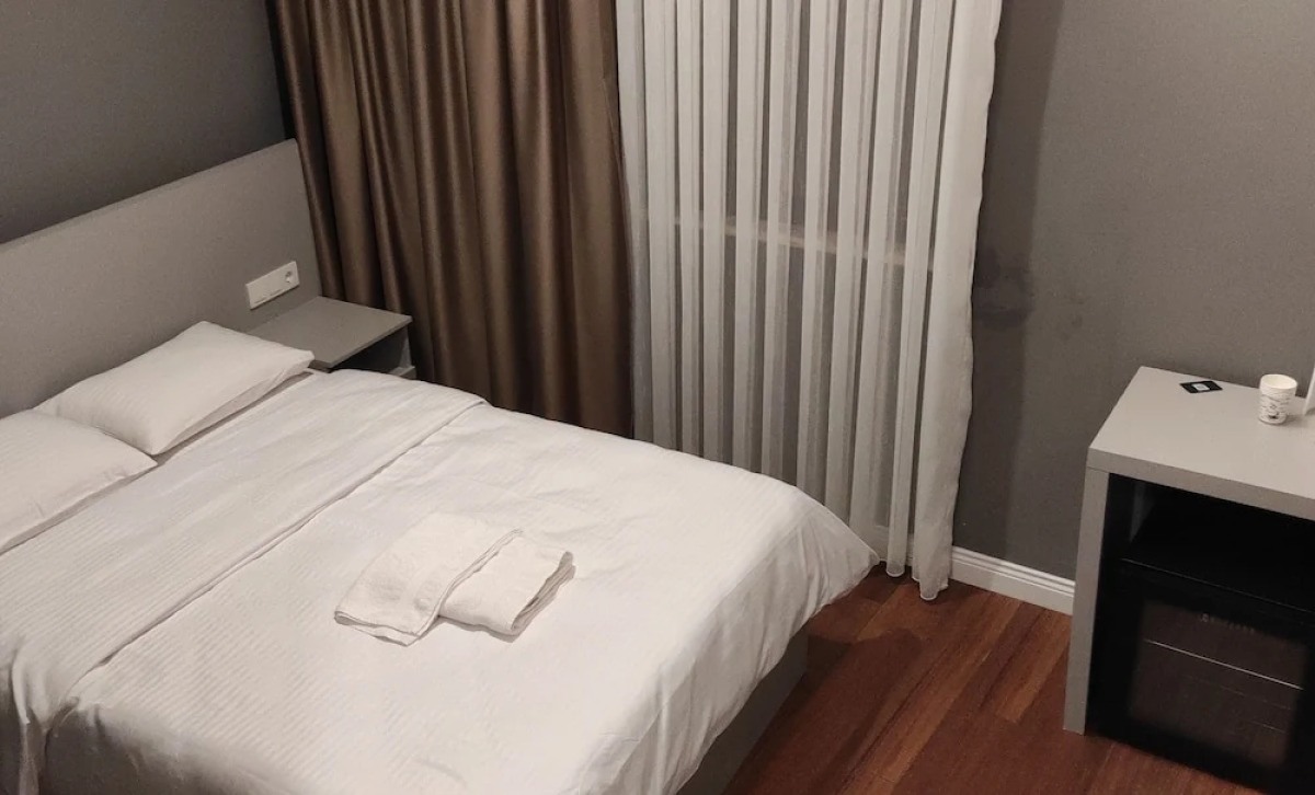 Отель Gokotta Suite