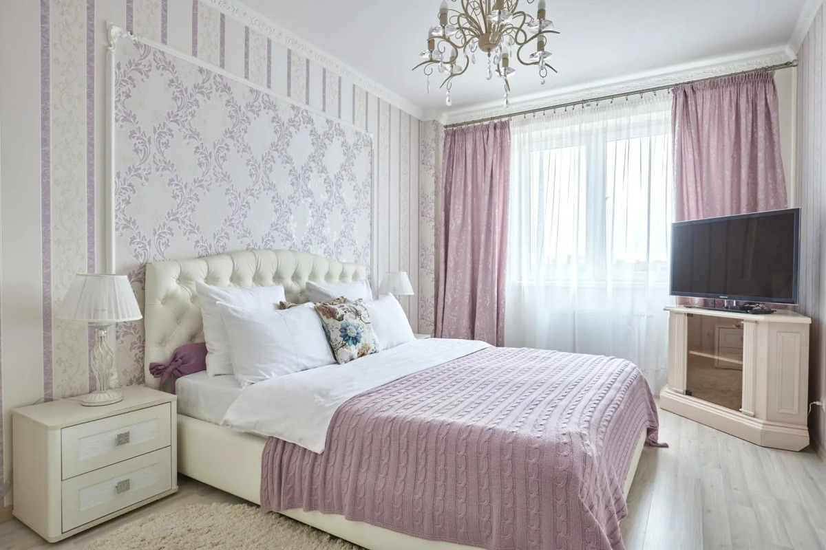 ЕвроУют на улице Захарова