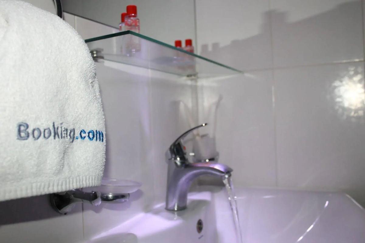 Отель Mirobelle