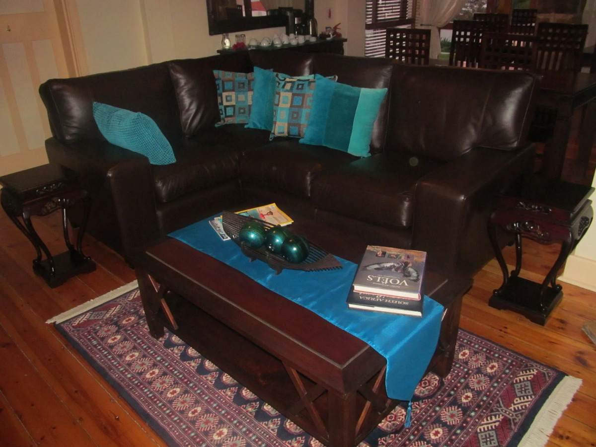 Aquamarine Guest House