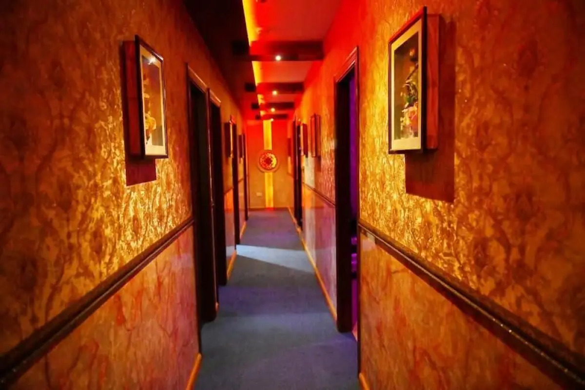 Fortune Atrium Hotel