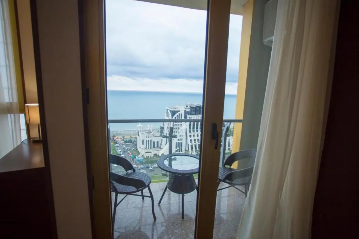 Отель Corner Inn