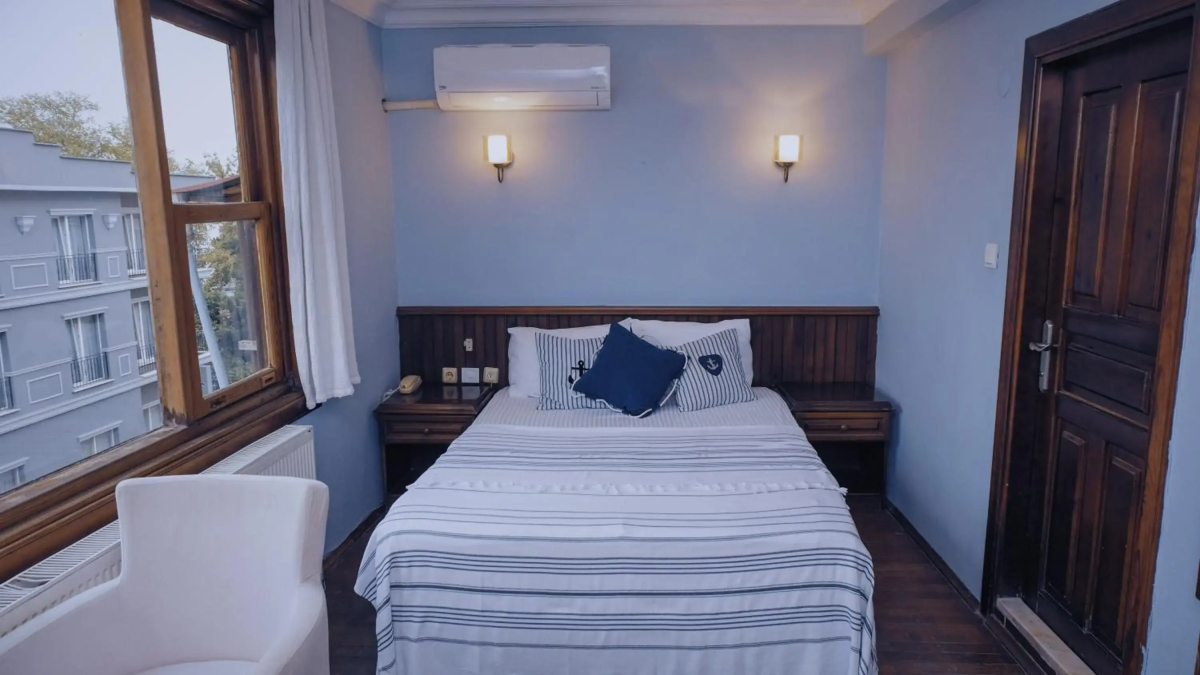 Denizci Hotel