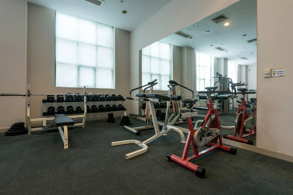 Отель Sanya Baohong