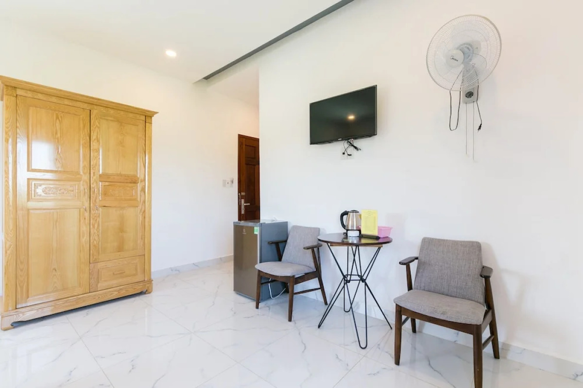 Oyo 719 Hotel Ruby Phu Quoc near Sos Medical Clinic Phu Quoc