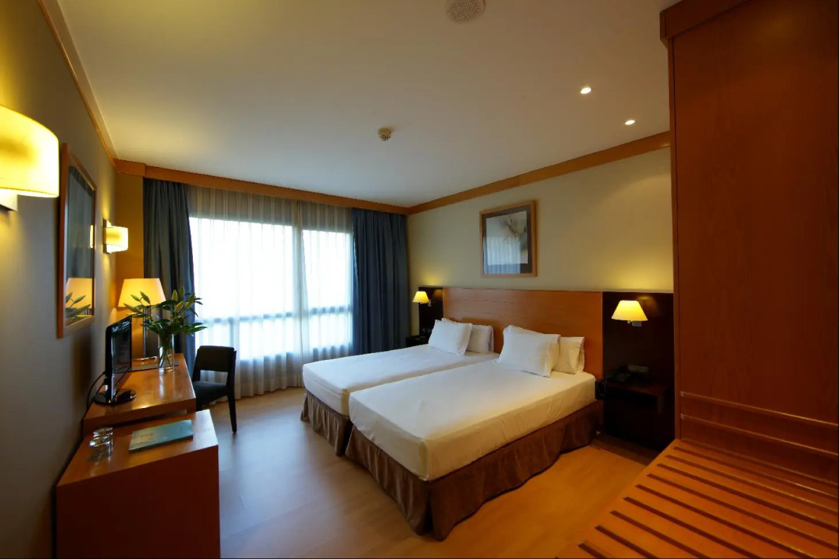 Hotel Attica21 Barcelona Mar