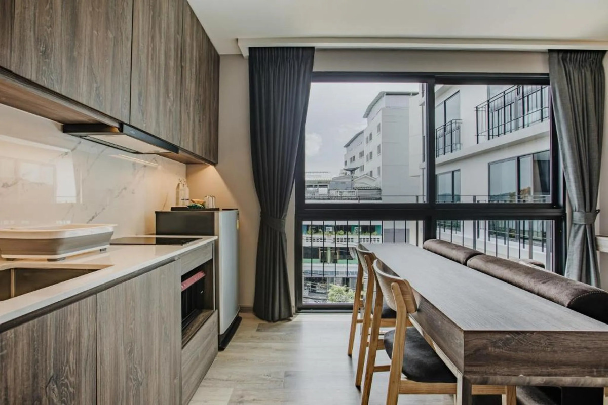 Rak Elegant Hotel Patong