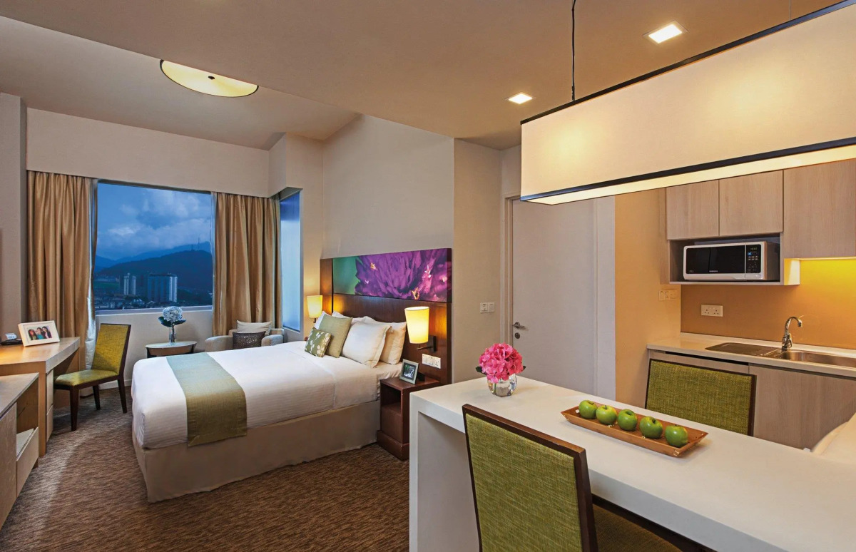 Somerset Kuala Lumpur