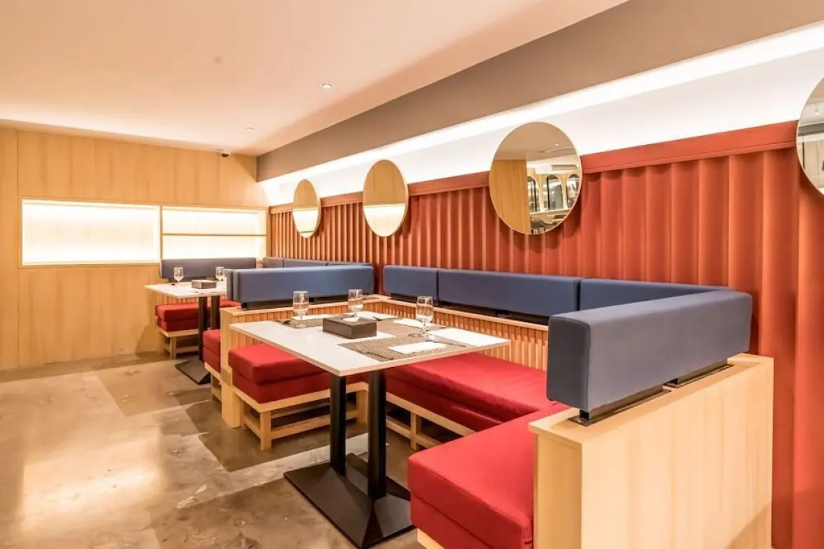 Jomtien Holiday Pattaya