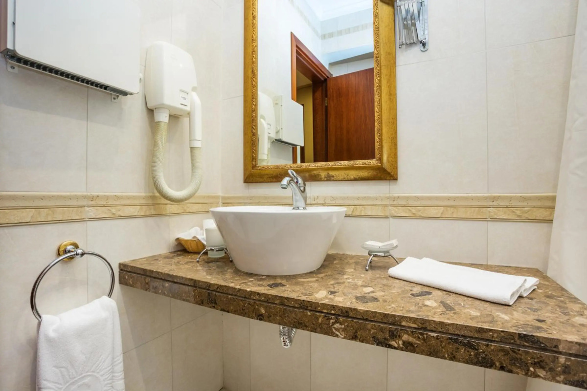 Hotel Romance & Family Suites