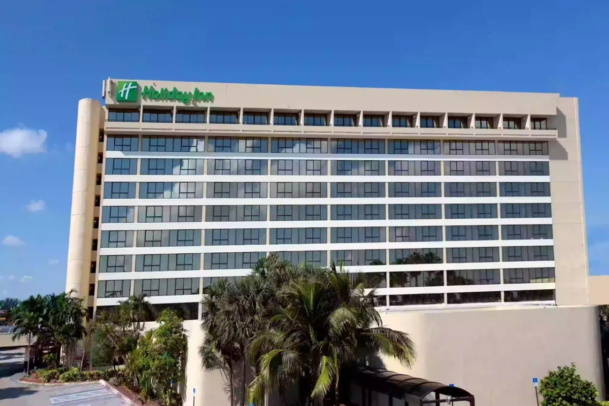 Holiday Inn Miami West - Airport Area by IHG