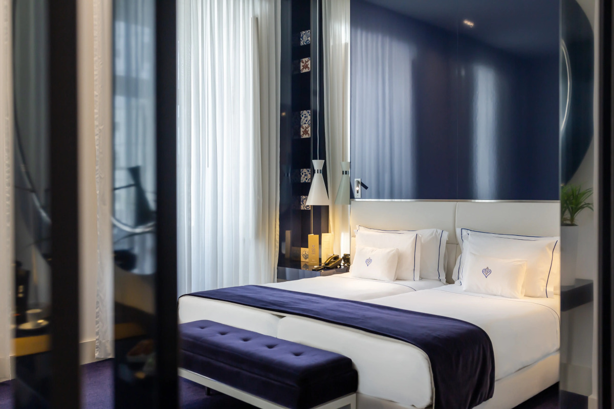 Portugal Boutique Hotel