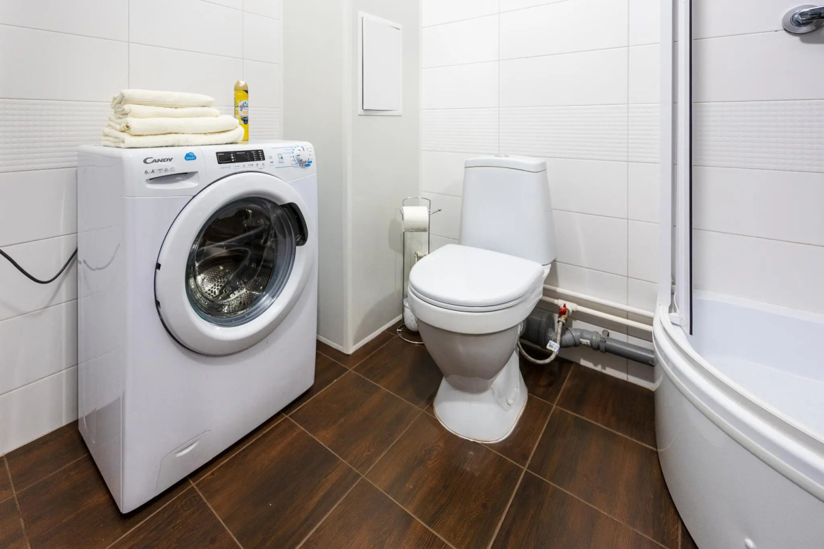 ApartMe Комендантский проспект