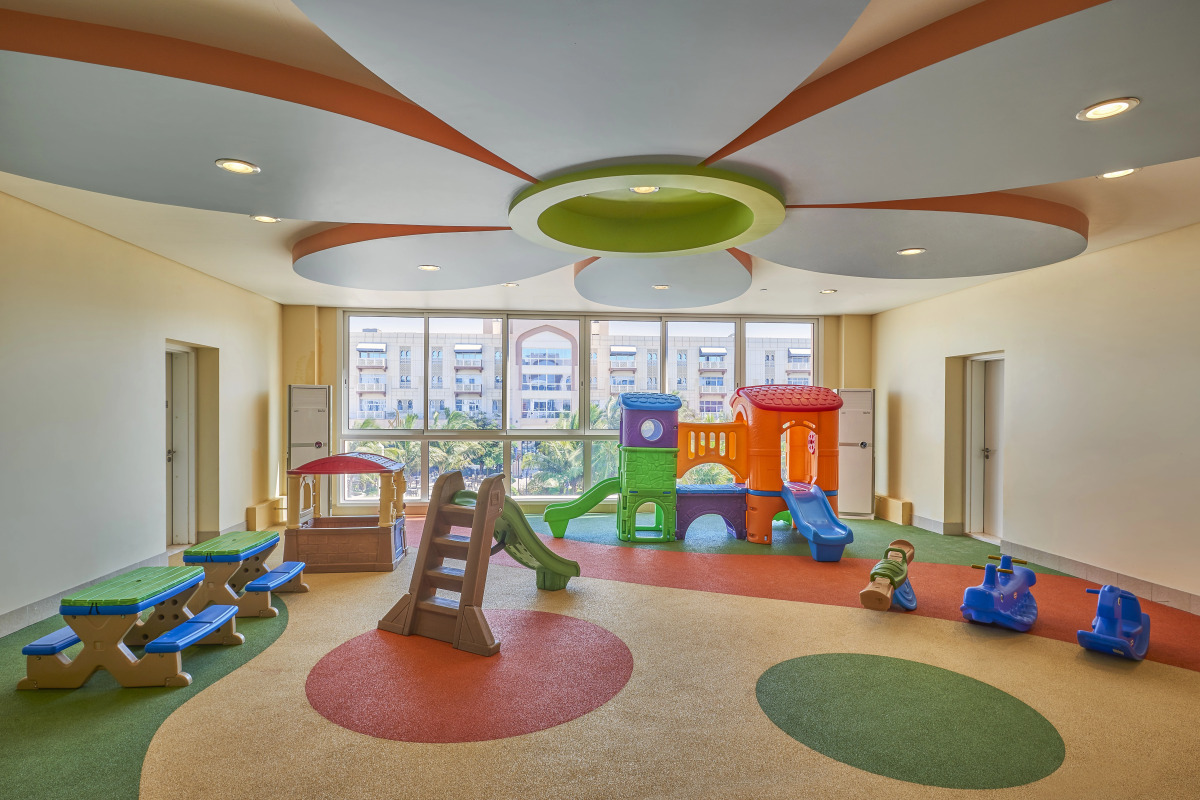 Отель Salalah Gardens Hotel Managed by Safir Hotels & Resorts