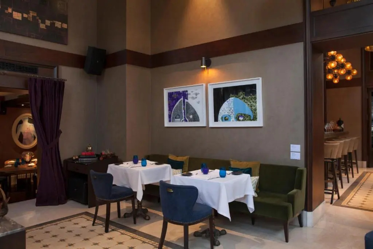 10 Karakoy Istanbul - Special Class