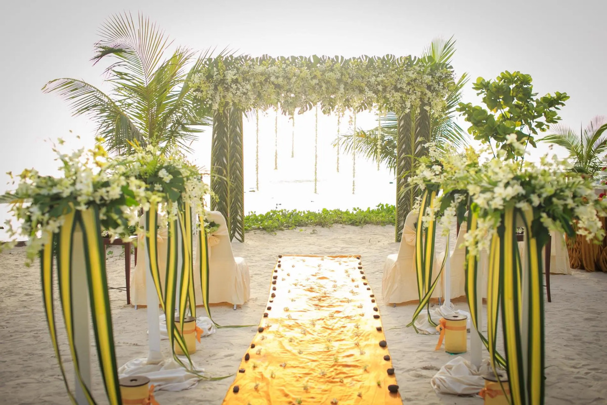 Mai Samui Beach Resort & Spa