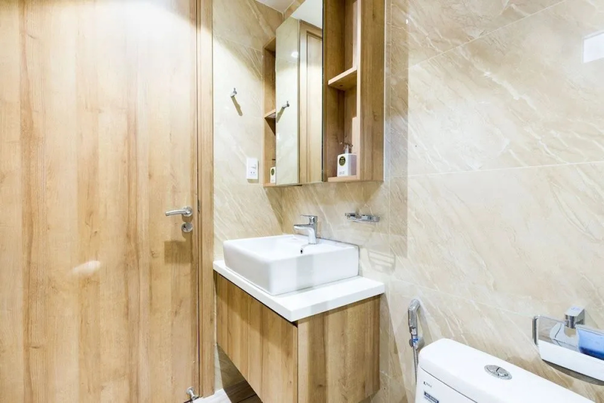 Saki Aparthotel 4