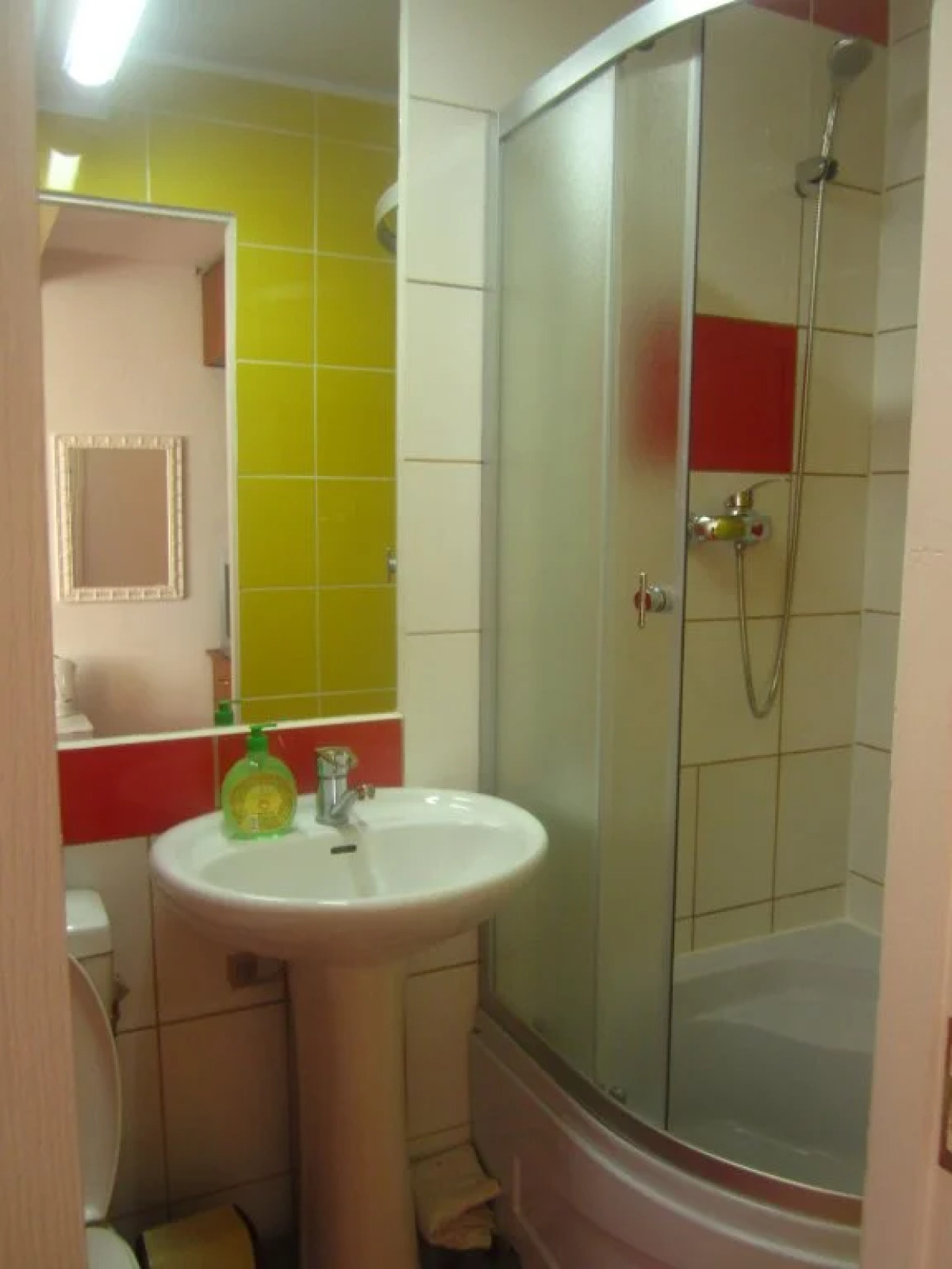 Bella Resort Guest House