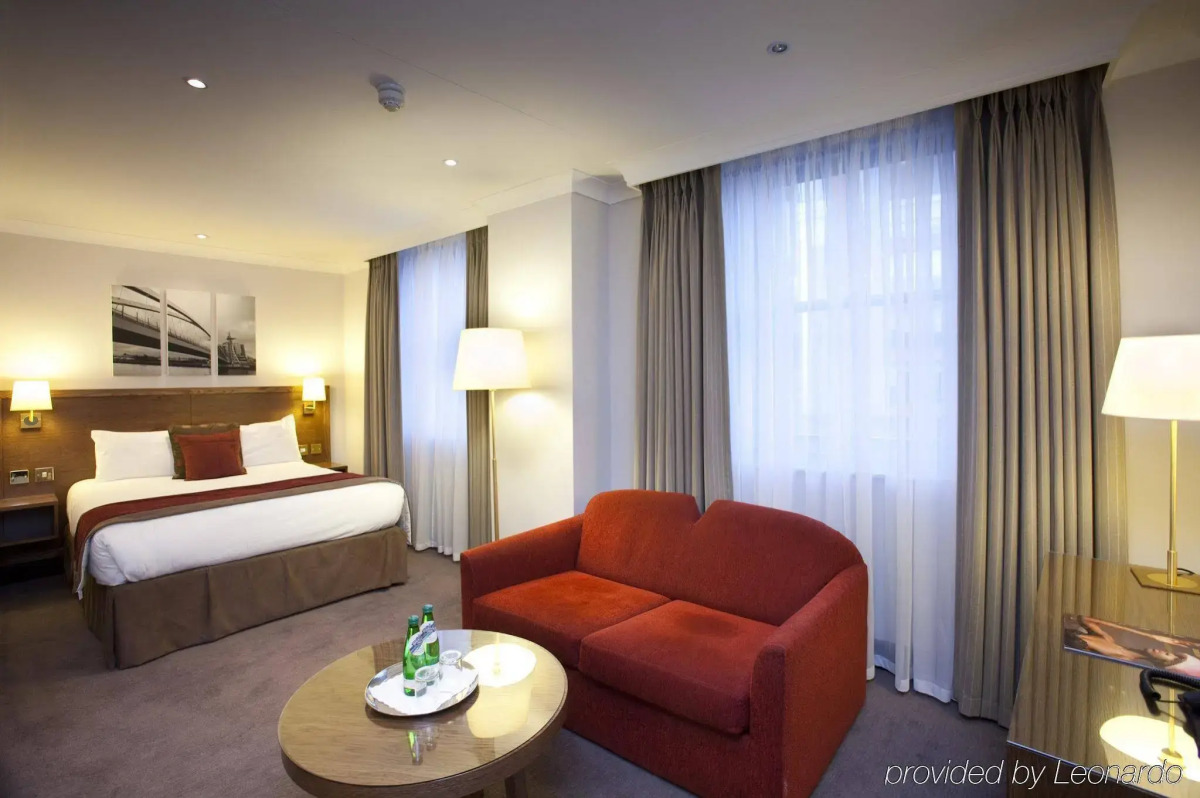 Manchester Portland by Sunday