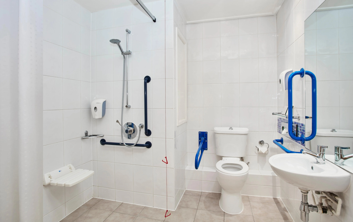 Holiday Inn Express London Victoria by IHG