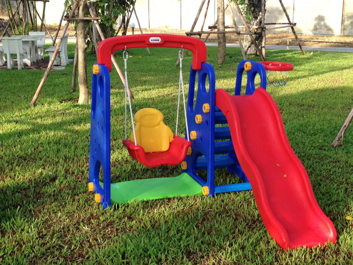 Chiangrai Green Park Resort