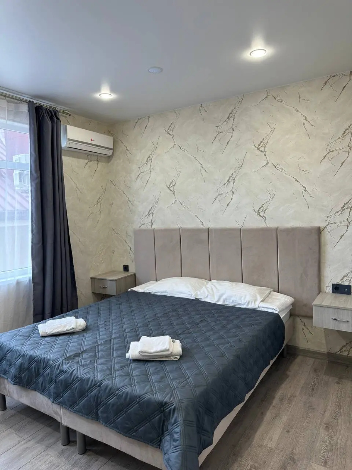 Отель Штиль