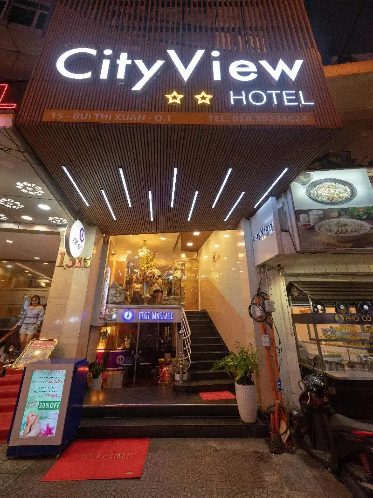 Rosa Zen Hotel & Spa