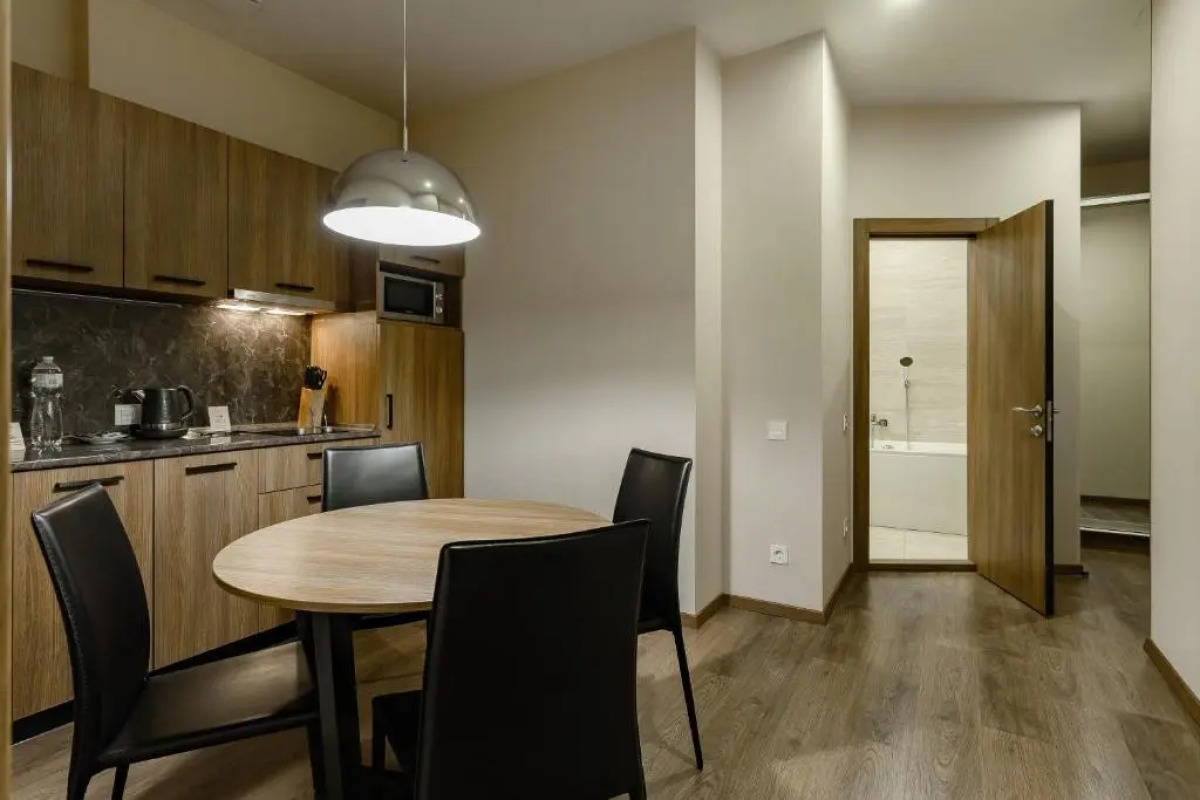 Отель Senator Maidan