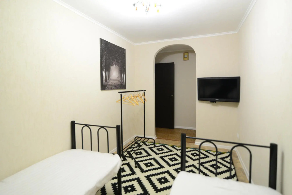 Апартаменты Renta36 (Рента) на улице Плехановская 20