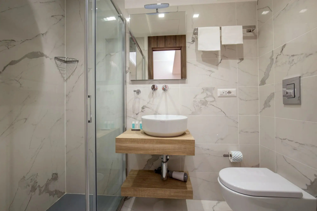 Hotel Villa Grazioli