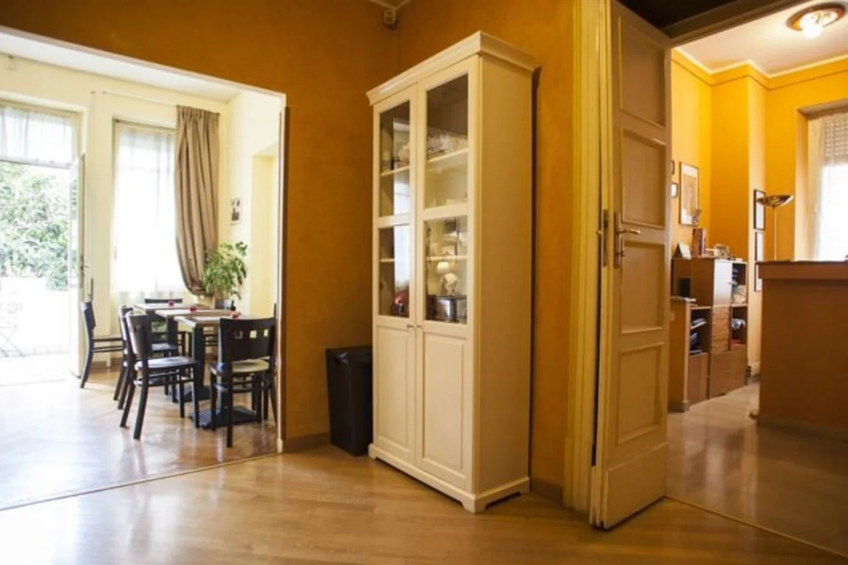 Aventino Guest House