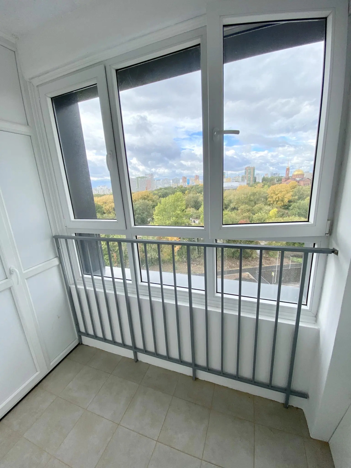 4 Сезона на улице Рудольфа Нуреева 10