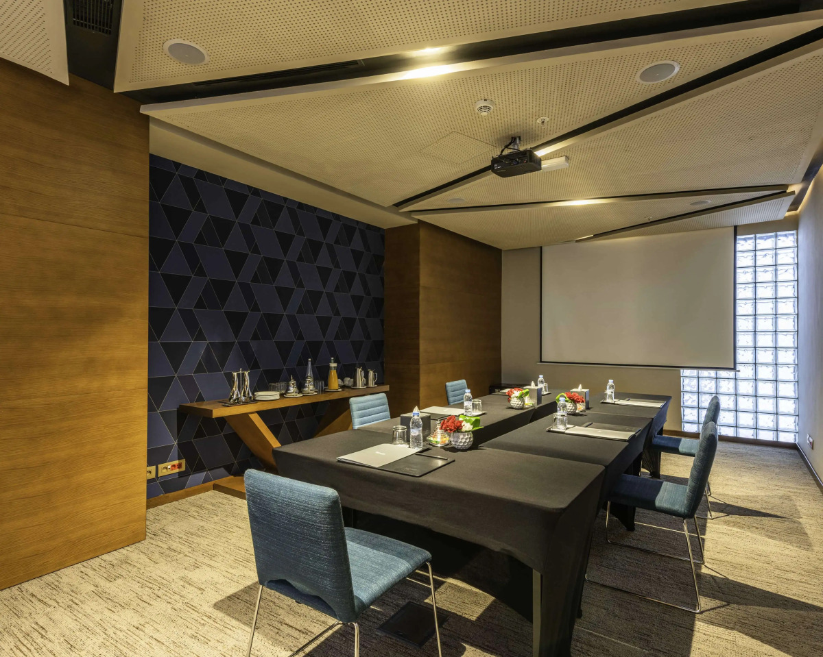 Barcelo Anfa Casablanca