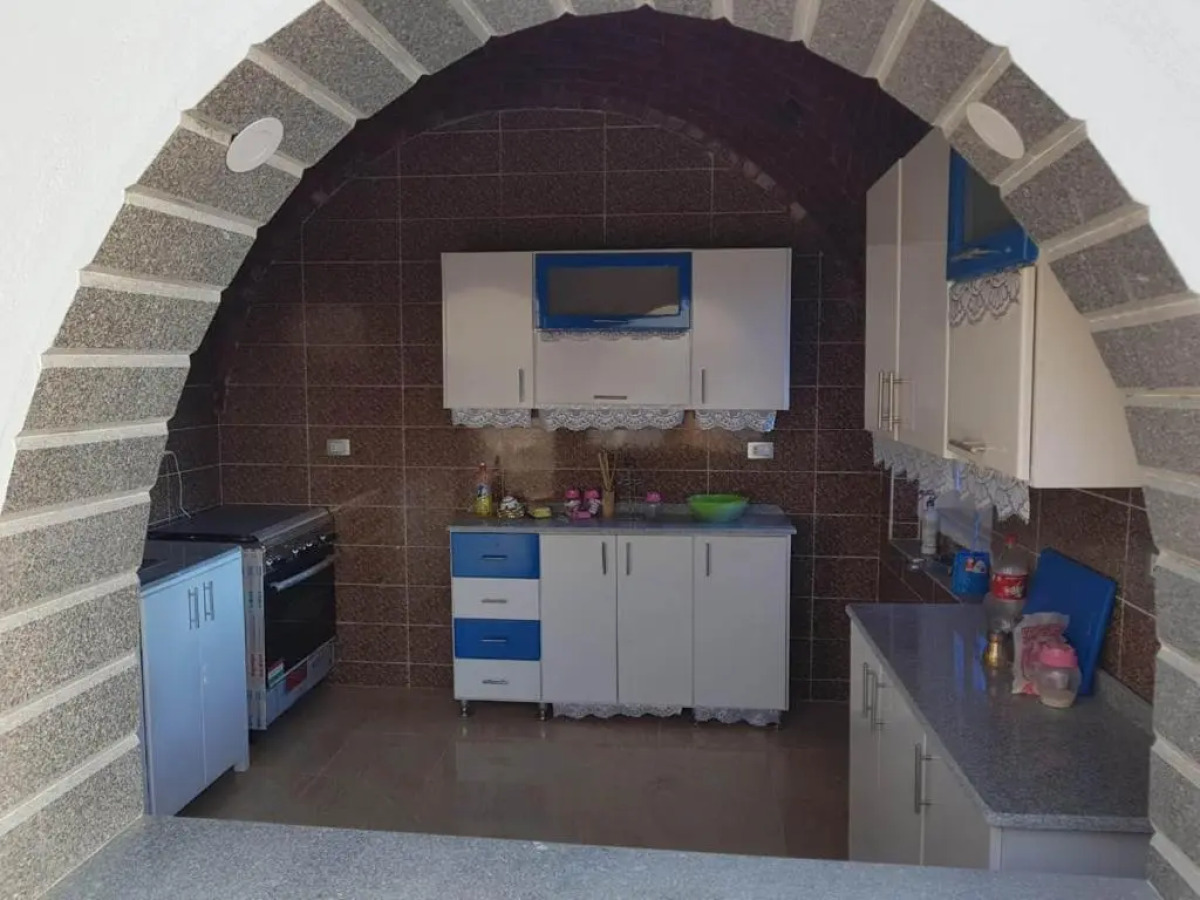 Moon Valley Apartments