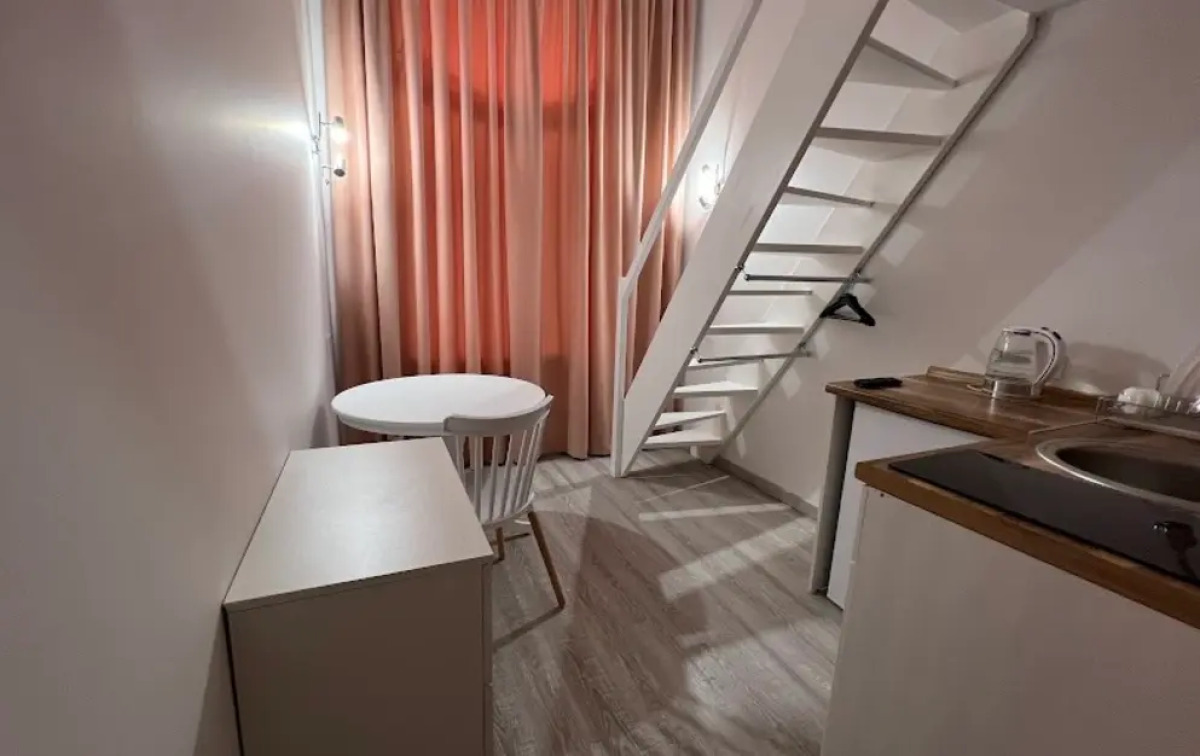 Vladivostok Rent on Krygina street 51A