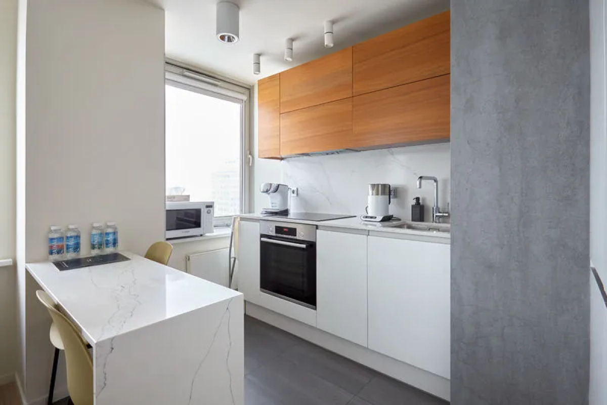 Премьер Апарт-отель