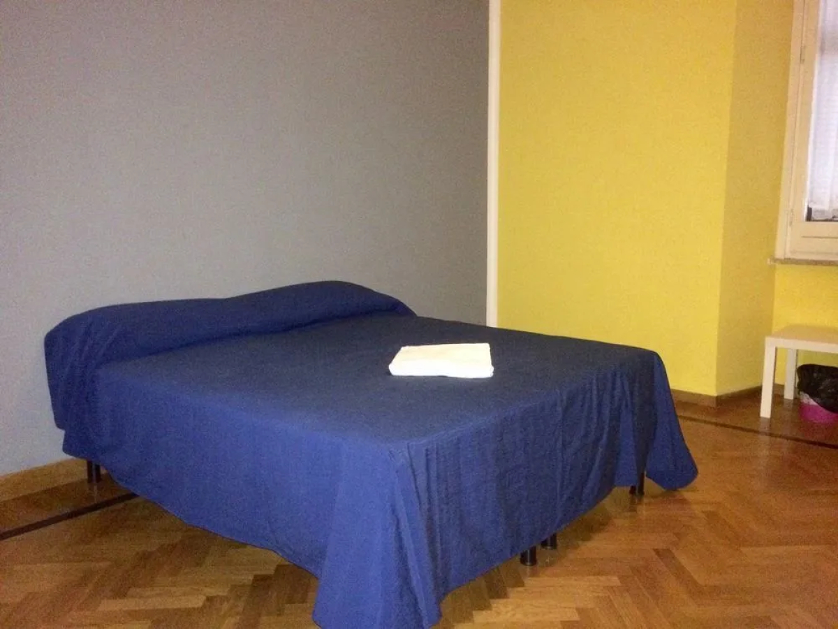 Ohi Accommodation
