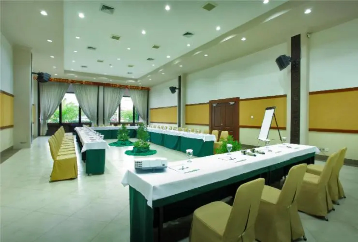 Hotel Niagara Parapat