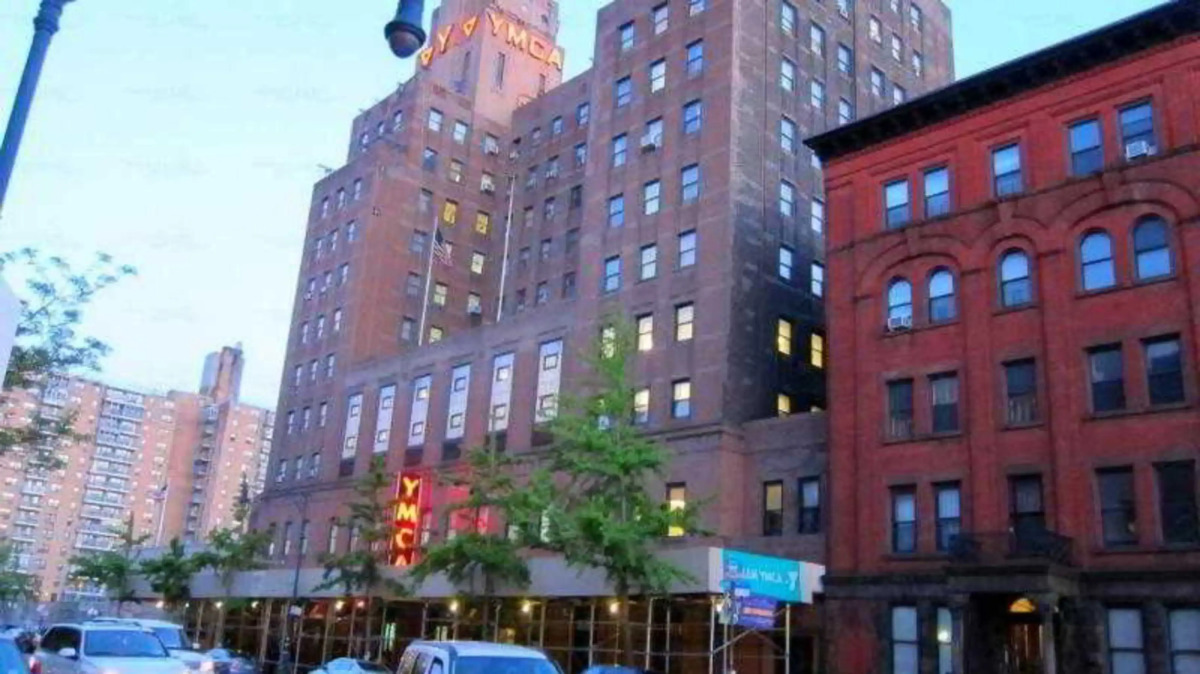 Harlem YMCA