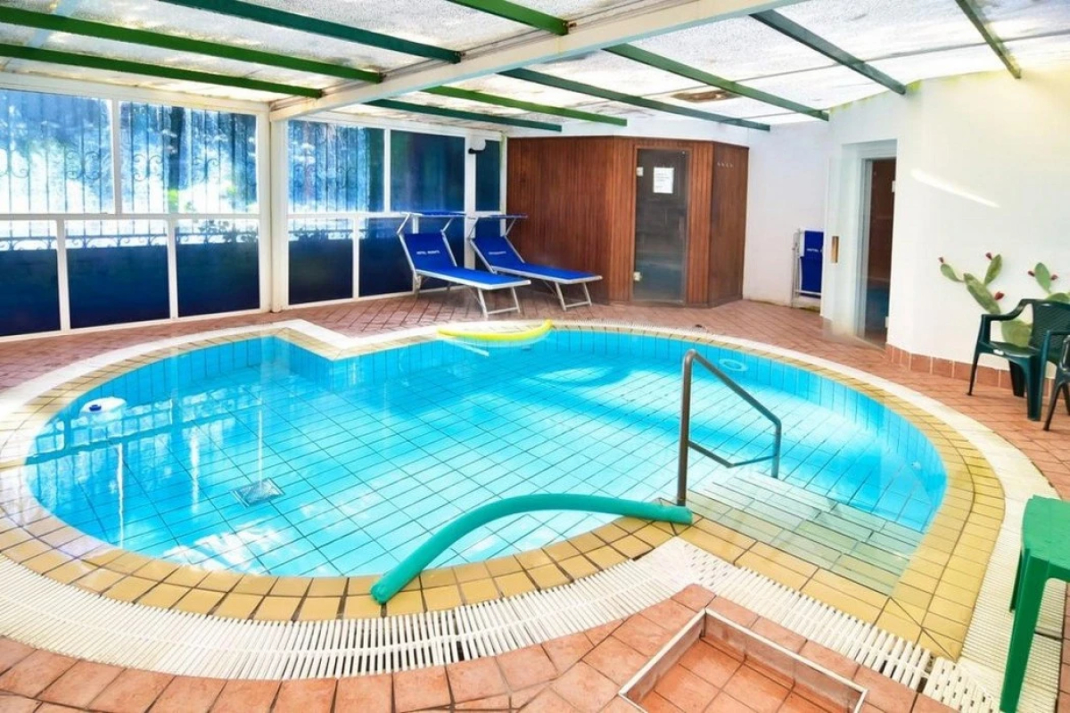 Hotel Terme Oriente  - Beach & SPA