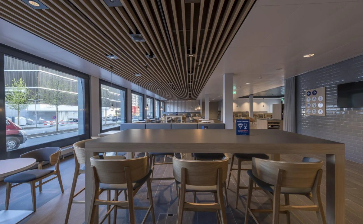 Holiday Inn Express Luzern - Kriens by IHG