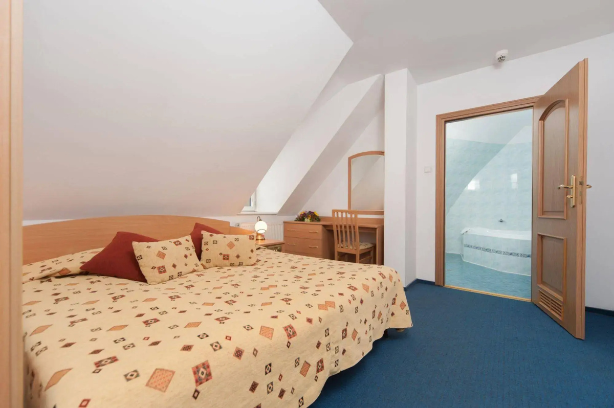 Hotel Gromada
