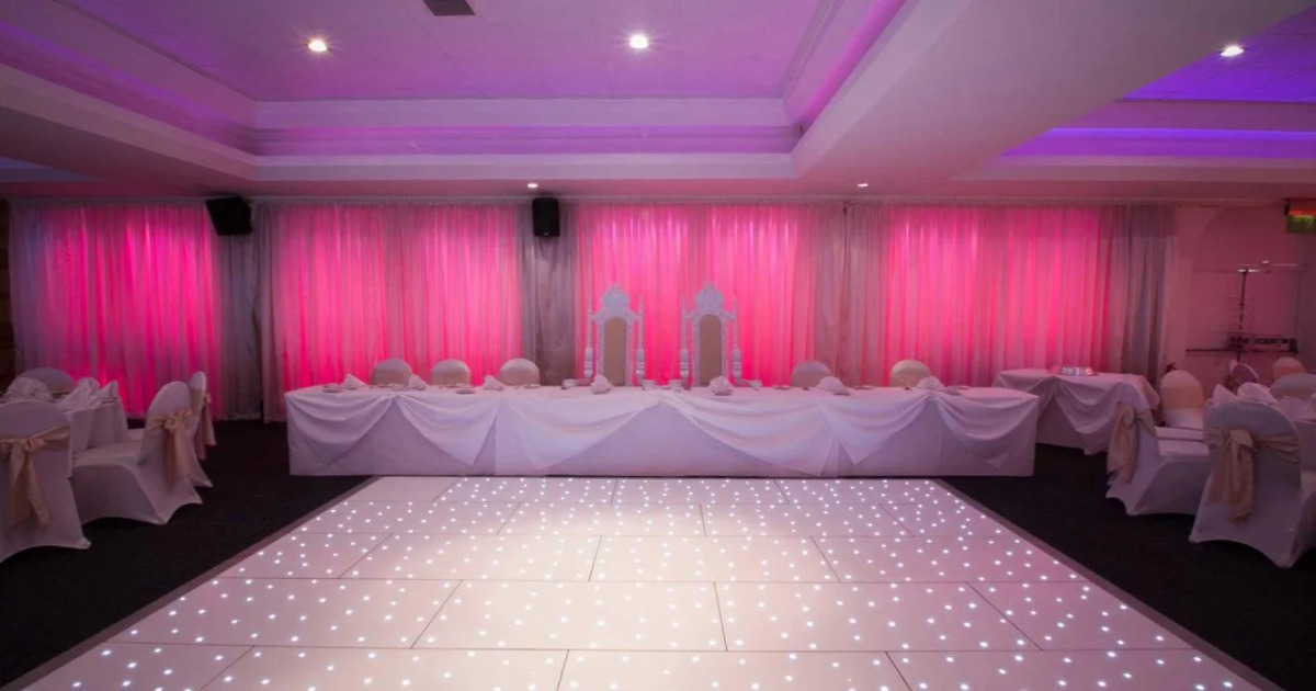 Devonshire House Hotel