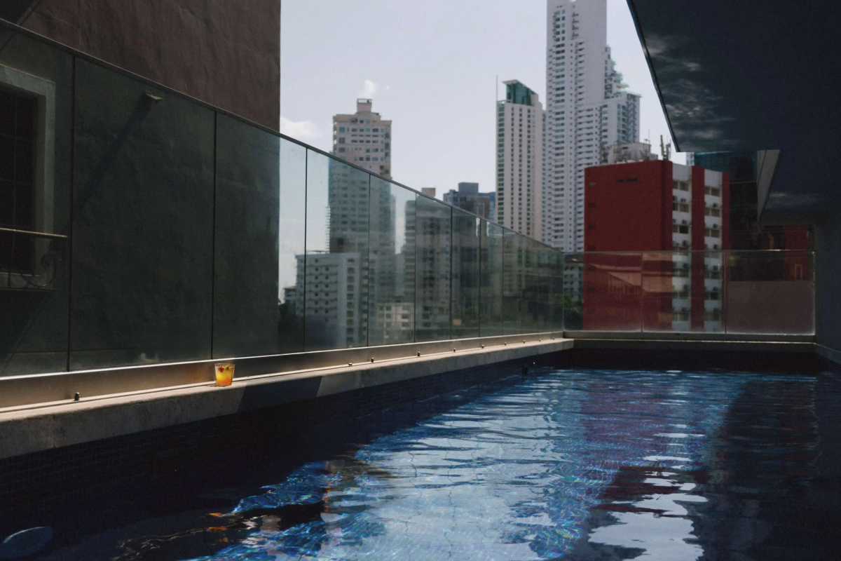 Bristol Panama, a Registry Collection Hotel