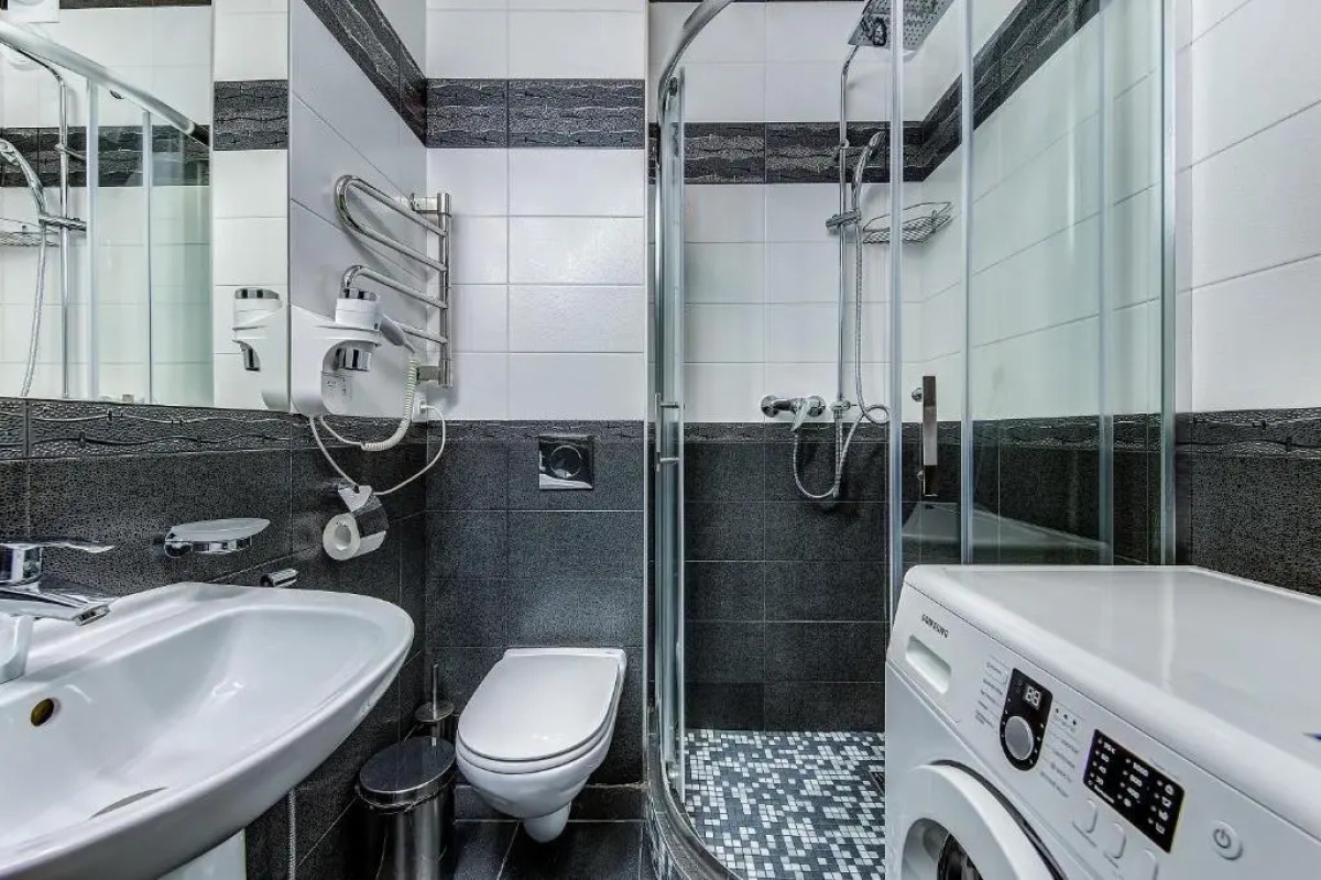 iROOMS  (М.Московская)